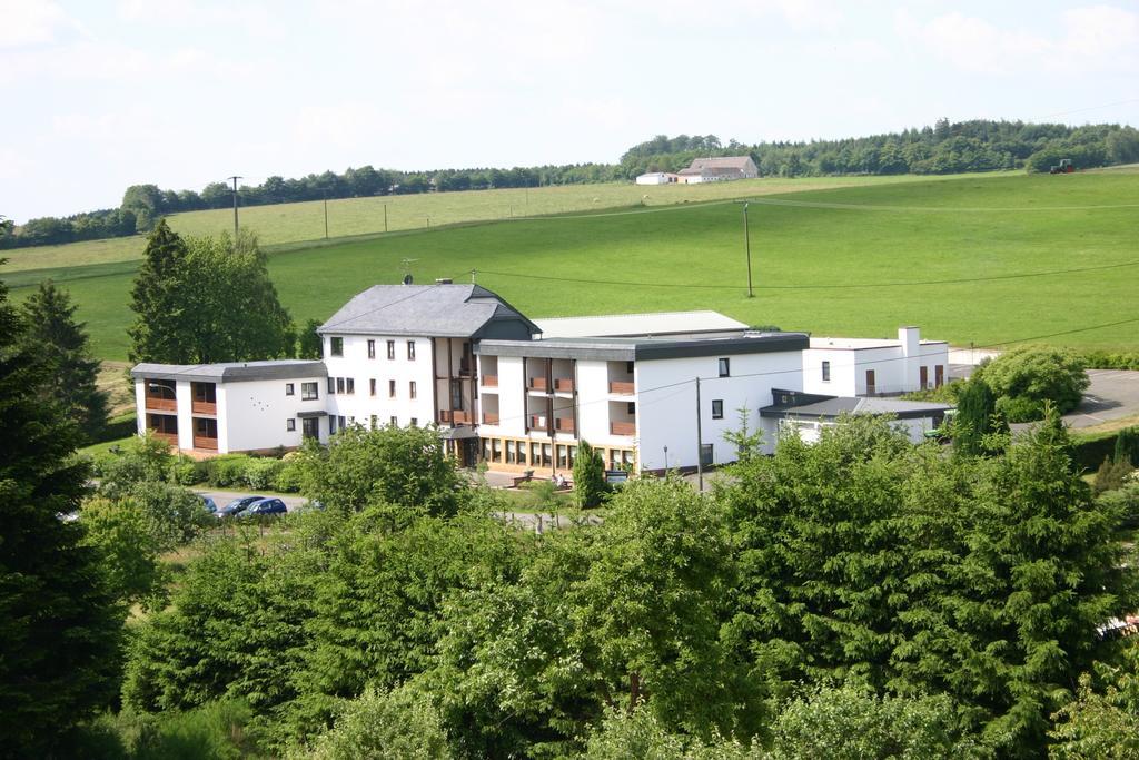 Pension Haus Anny Deudesfeld Екстер'єр фото
