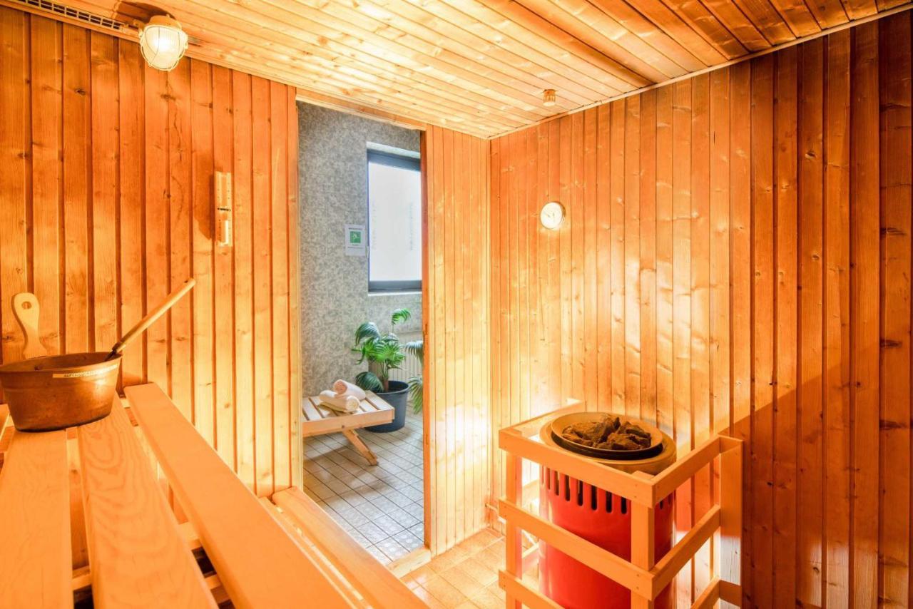 Pension Haus Anny Deudesfeld Екстер'єр фото