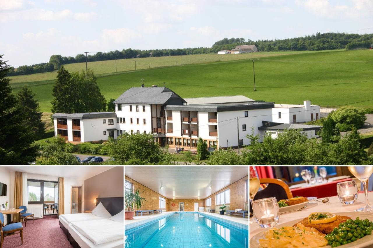 Pension Haus Anny Deudesfeld Екстер'єр фото